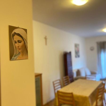 Spirit 3 Leilighet Međugorje Eksteriør bilde