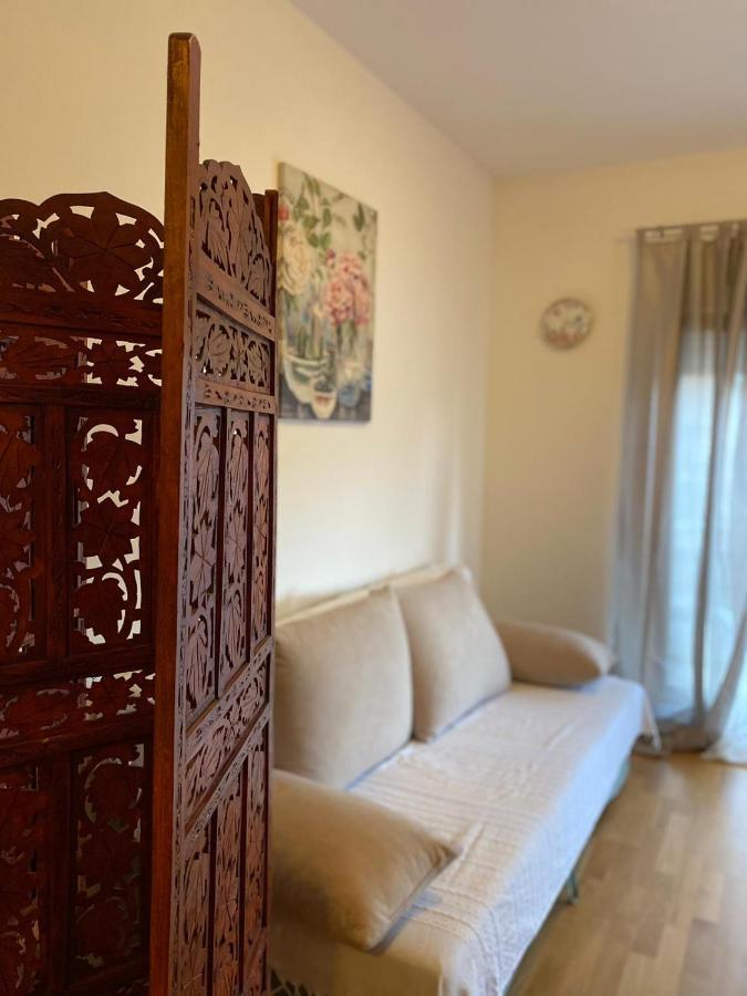 Spirit 3 Leilighet Međugorje Eksteriør bilde